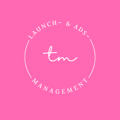 Launch-Management | Ads-Management